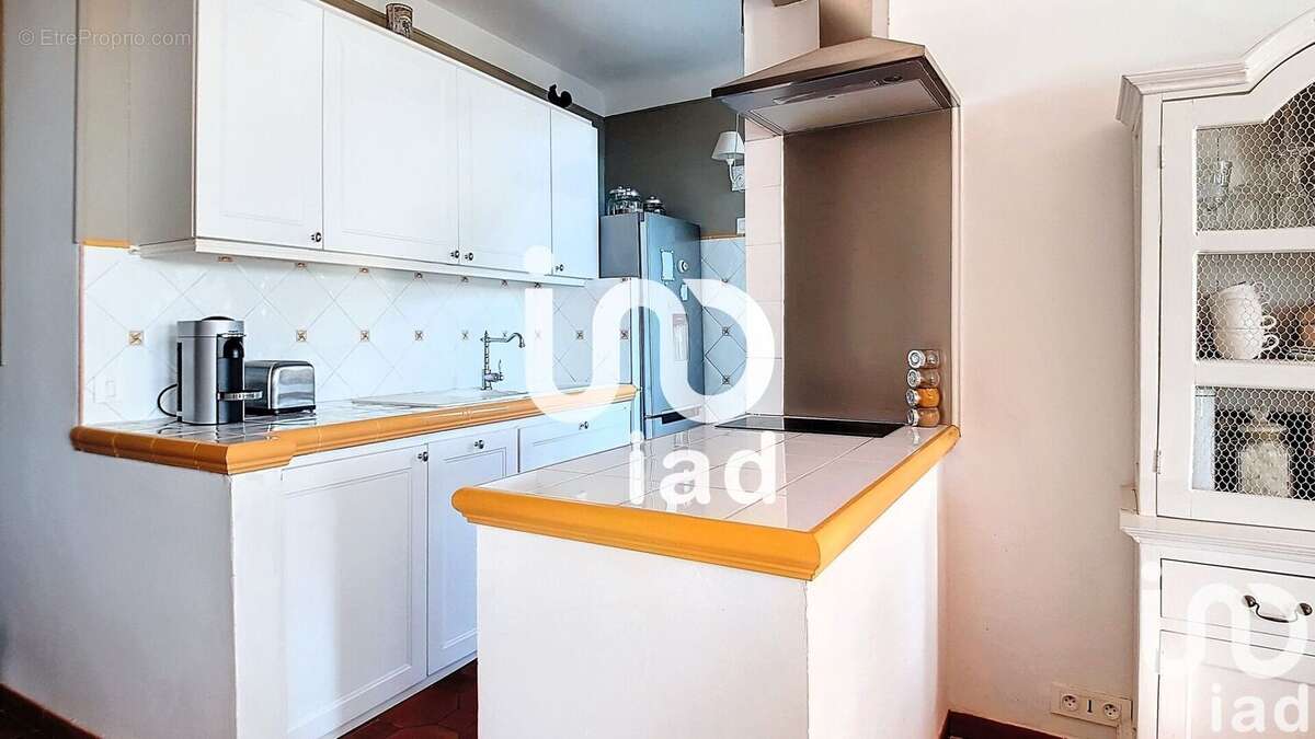 Photo 7 - Appartement à LA CIOTAT