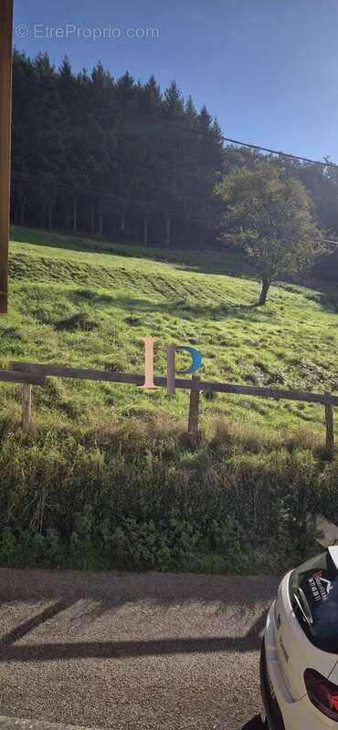 Maison à CHAUFFAILLES