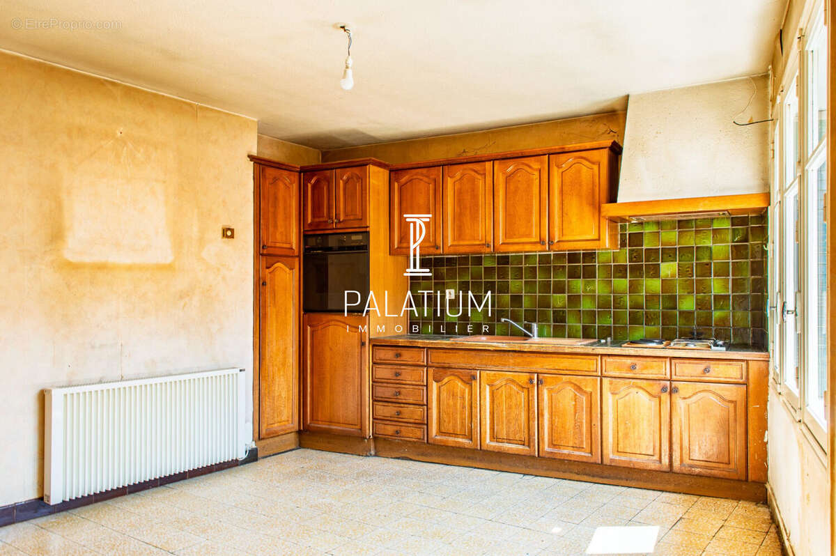 Maison 118 m² à Volonne  - photo 6