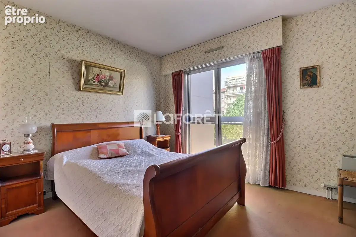 Appartement Vitry-sur-seine 4 pièces 81 m2 - photo 12
