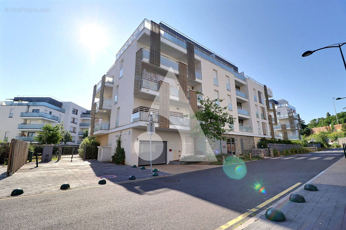 Appartement à SANNOIS