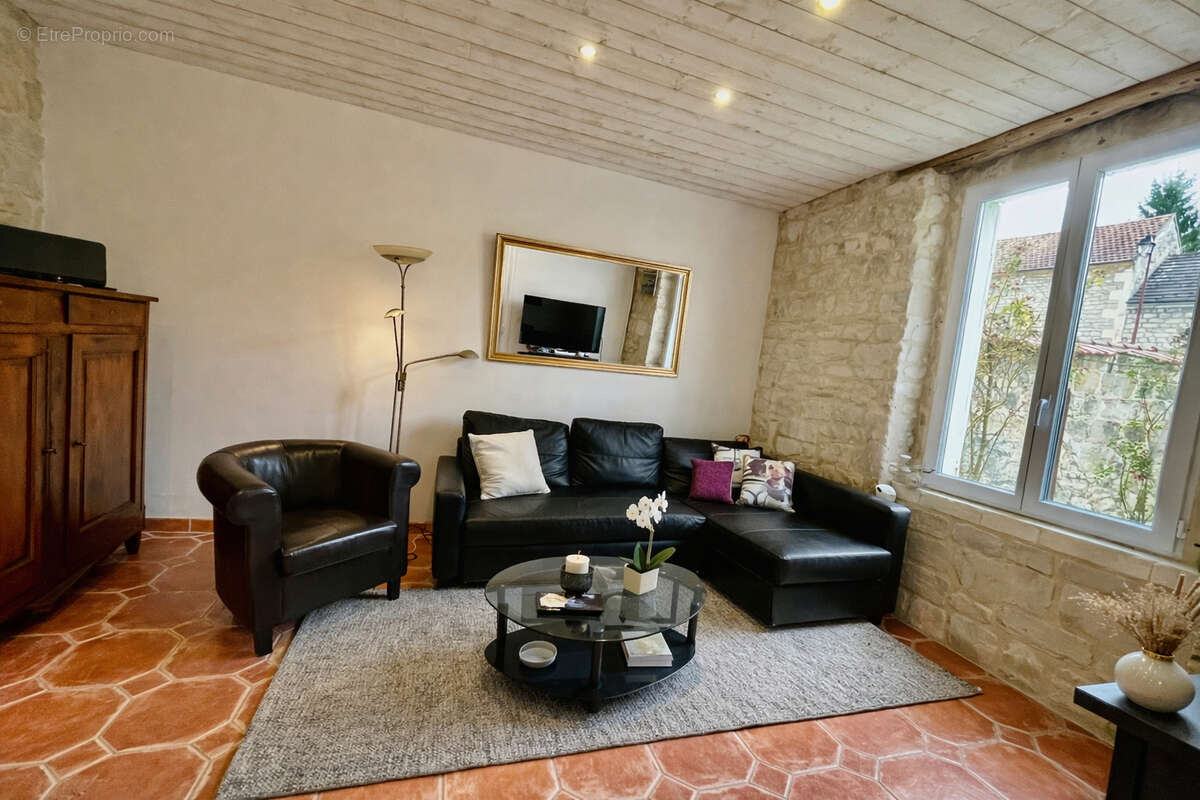 Maison à COYE-LA-FORET