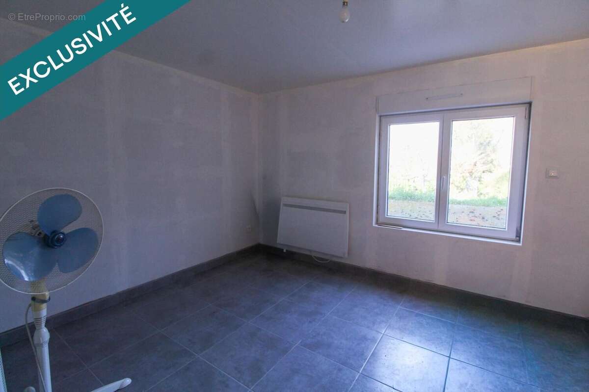 Photo 7 - Maison à MONTCEAU-LES-MINES