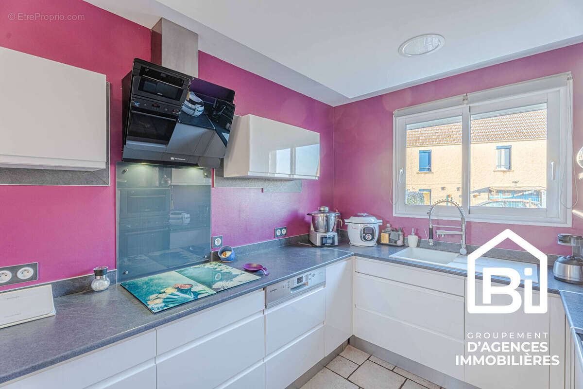Maison 3 chambres - photo 4