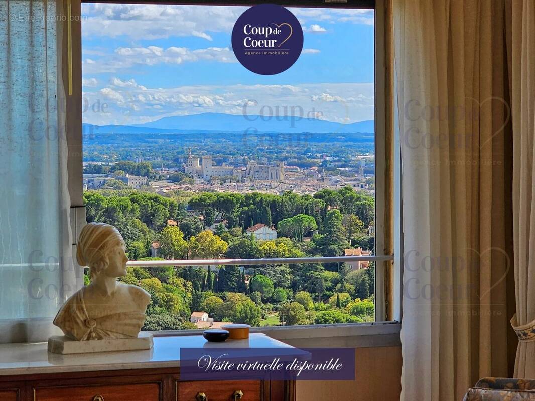 Appartement à LES ANGLES