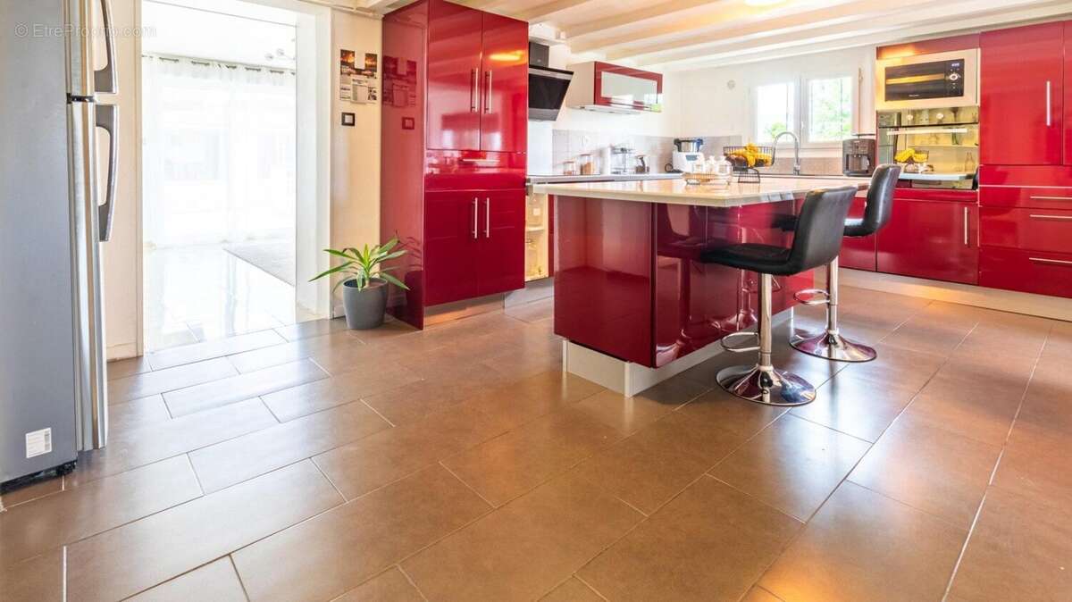 Photo 6 - Maison à BERGERAC