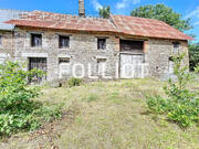 Maison à SAINT-DENIS-LE-GAST