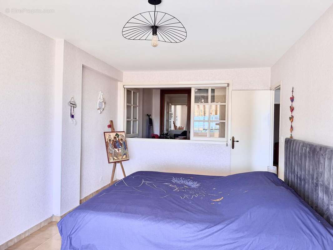 Photo 9 - Appartement à MENTON