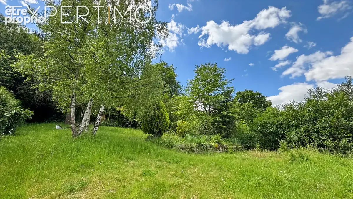 Terrain à ETAMPES