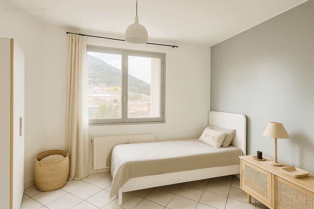 Appartement à GRASSE