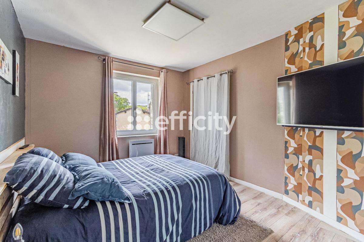 Appartement - photo 2