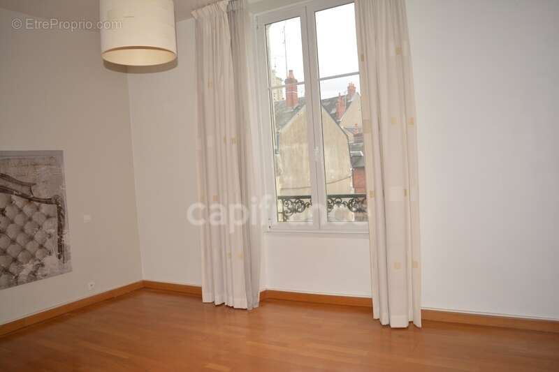 Appartement à NEVERS