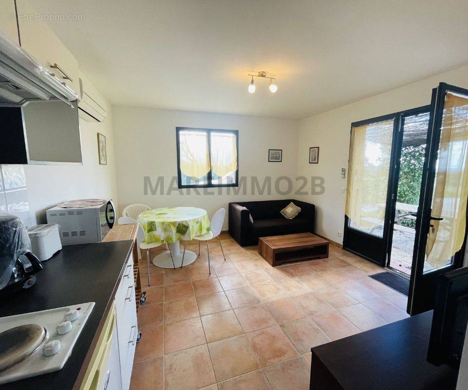 maison avec nombreuses possibilités - photo 17