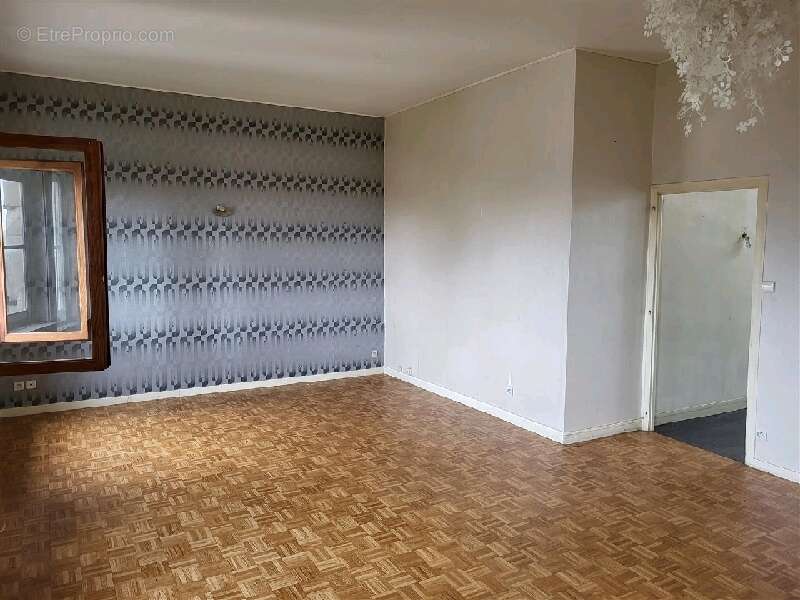 Appartement à MAIZIERES