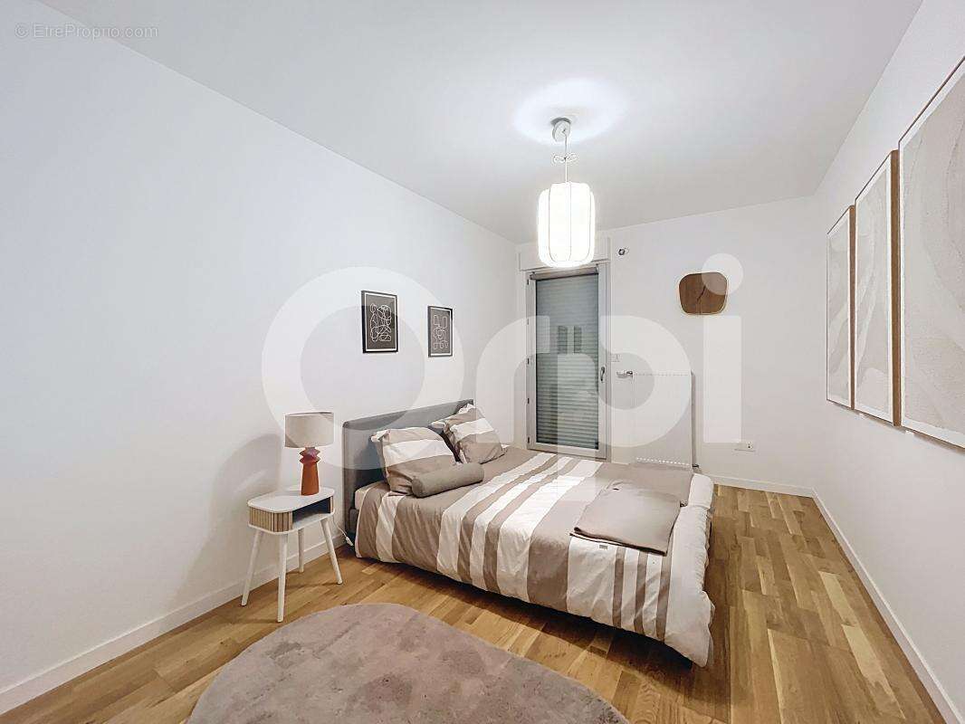 Appartement à CLERMONT