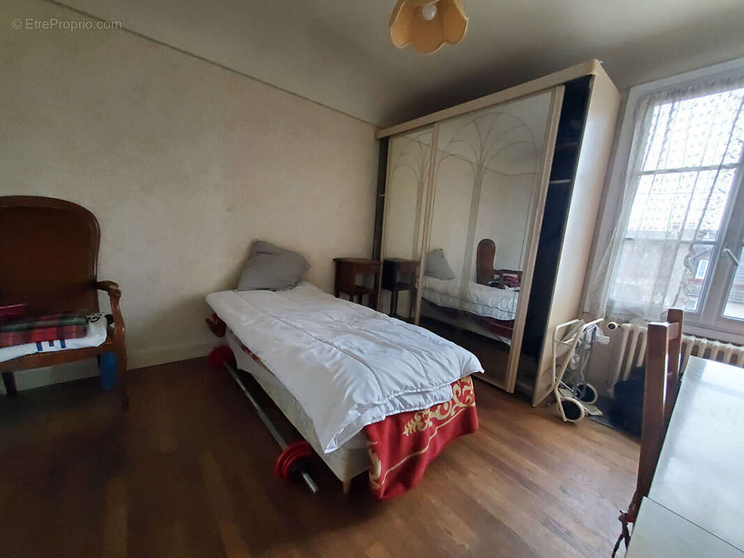 Maison à BRETIGNY-SUR-ORGE