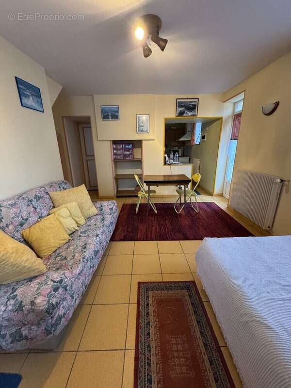 Maison à ARROMANCHES-LES-BAINS