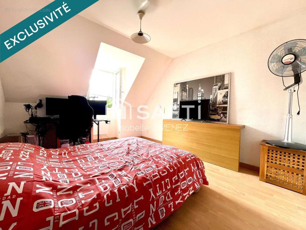 Photo 6 - Maison à VILLIERS-SUR-MARNE