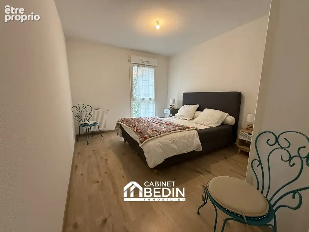 Appartement 3 pièces 65 m² à vendre à Audenge (33980) - photo 5