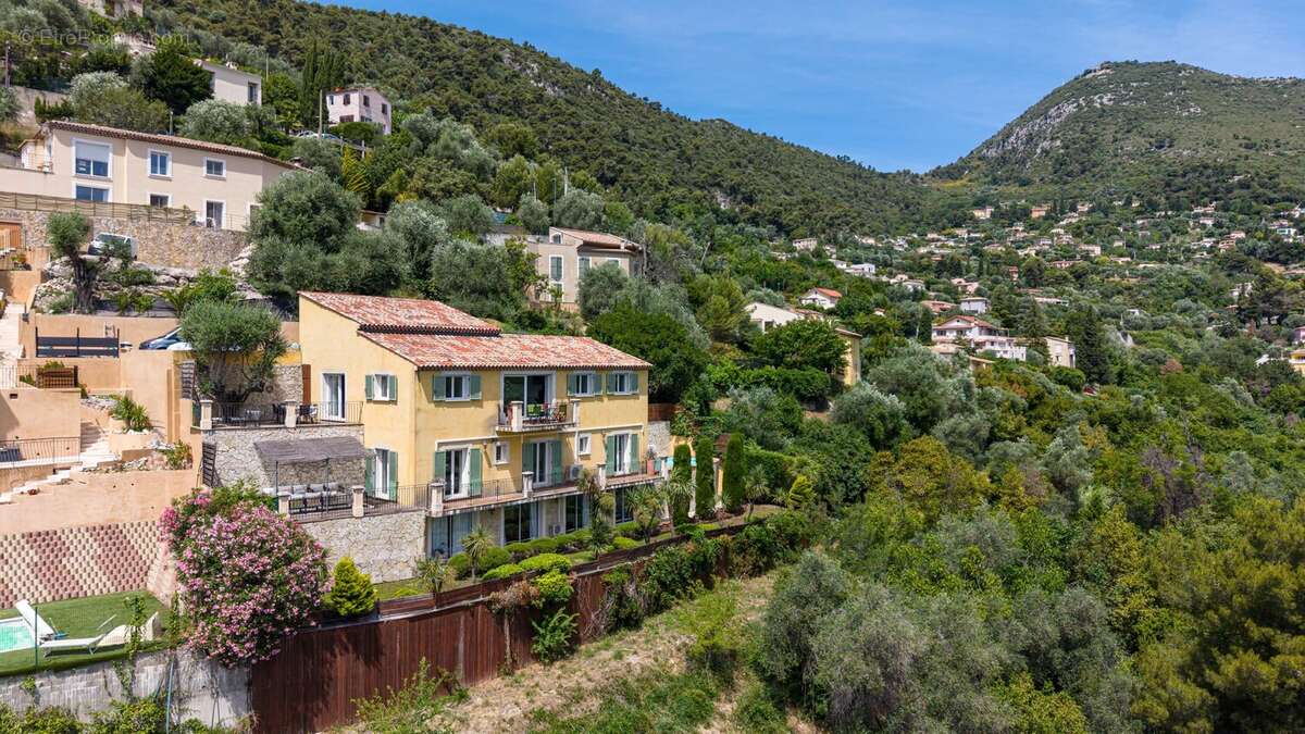 Maison à FALICON