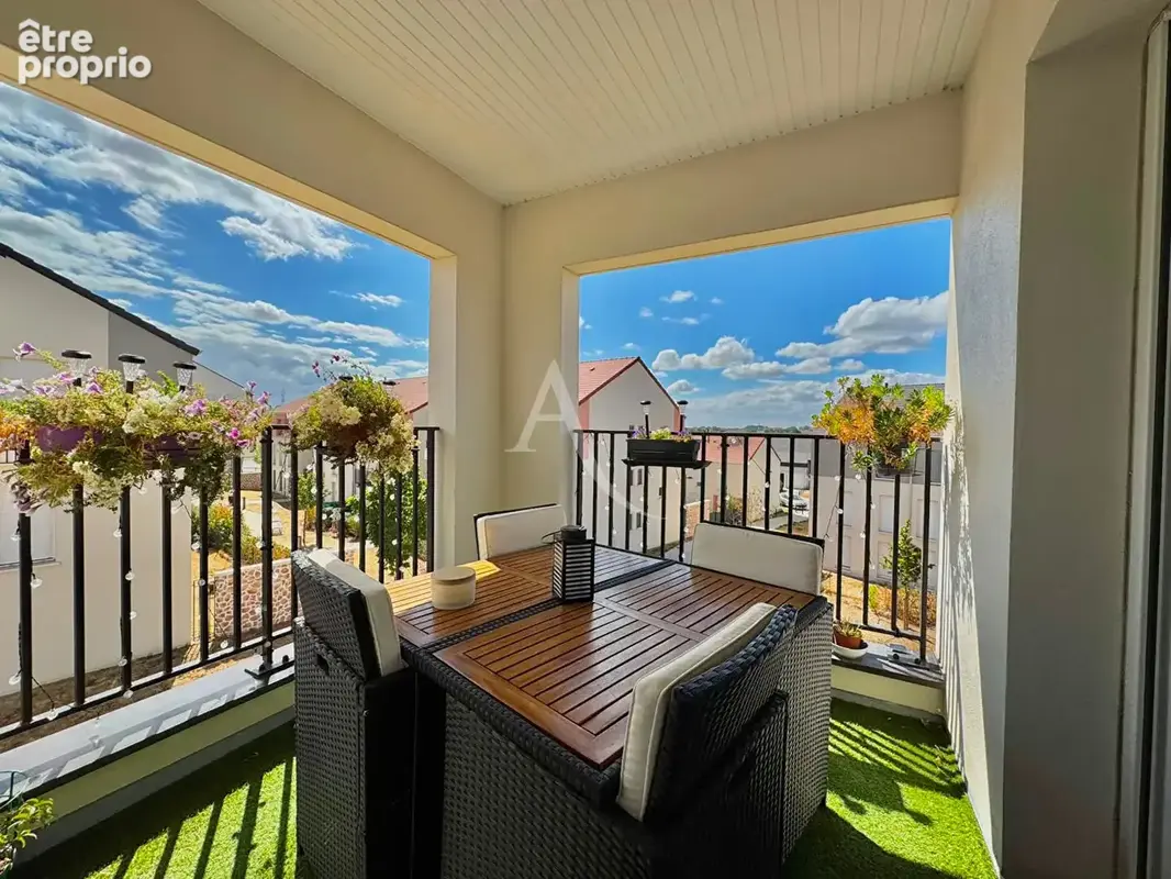 Photo Appartement à Melun au prix de 229 000€