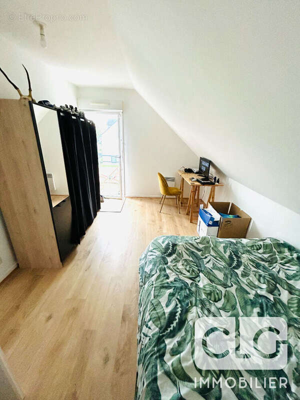 Appartement à FOUESNANT