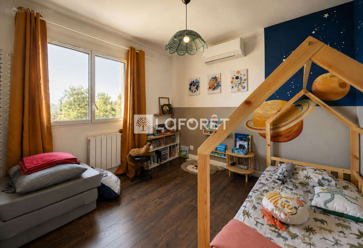 Jolie propriété contemporaine de 138 m² avec grange de caractère à vendre à Rabastens - photo 11