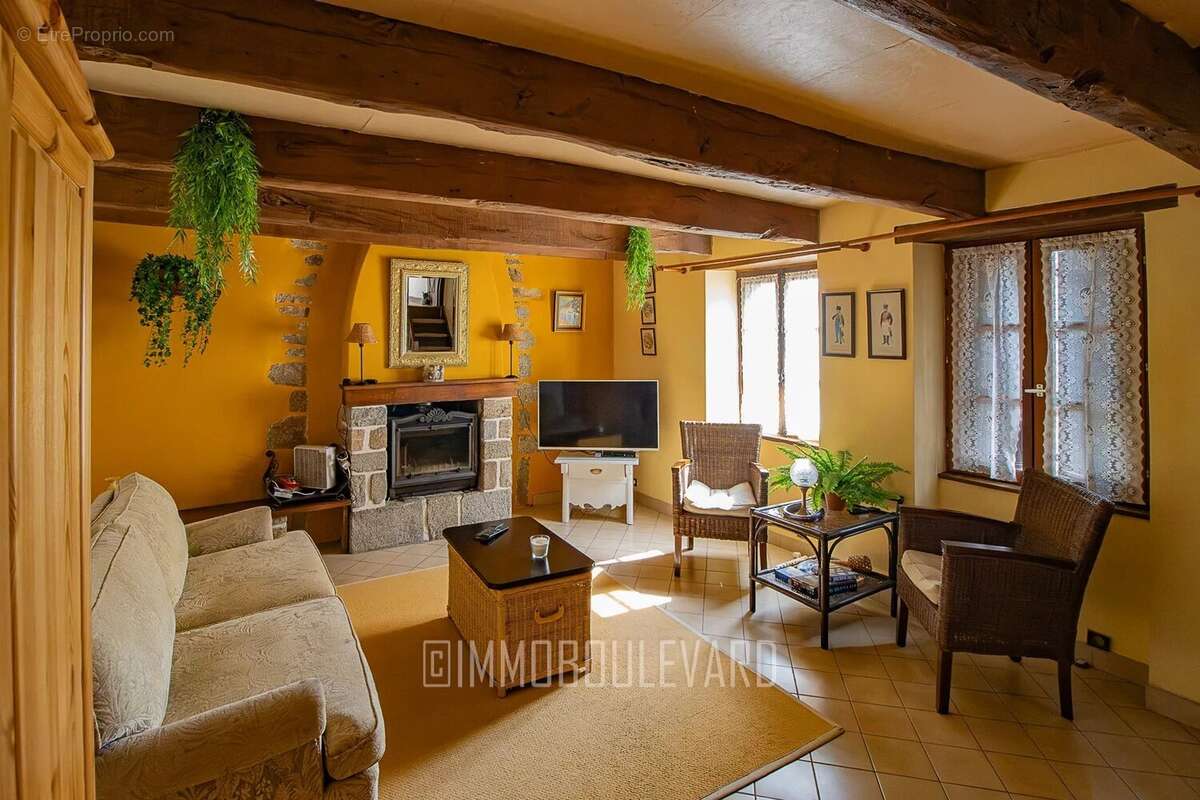 À vendre, maison indépendante avec grand terrain 4094m² (23) - photo 6