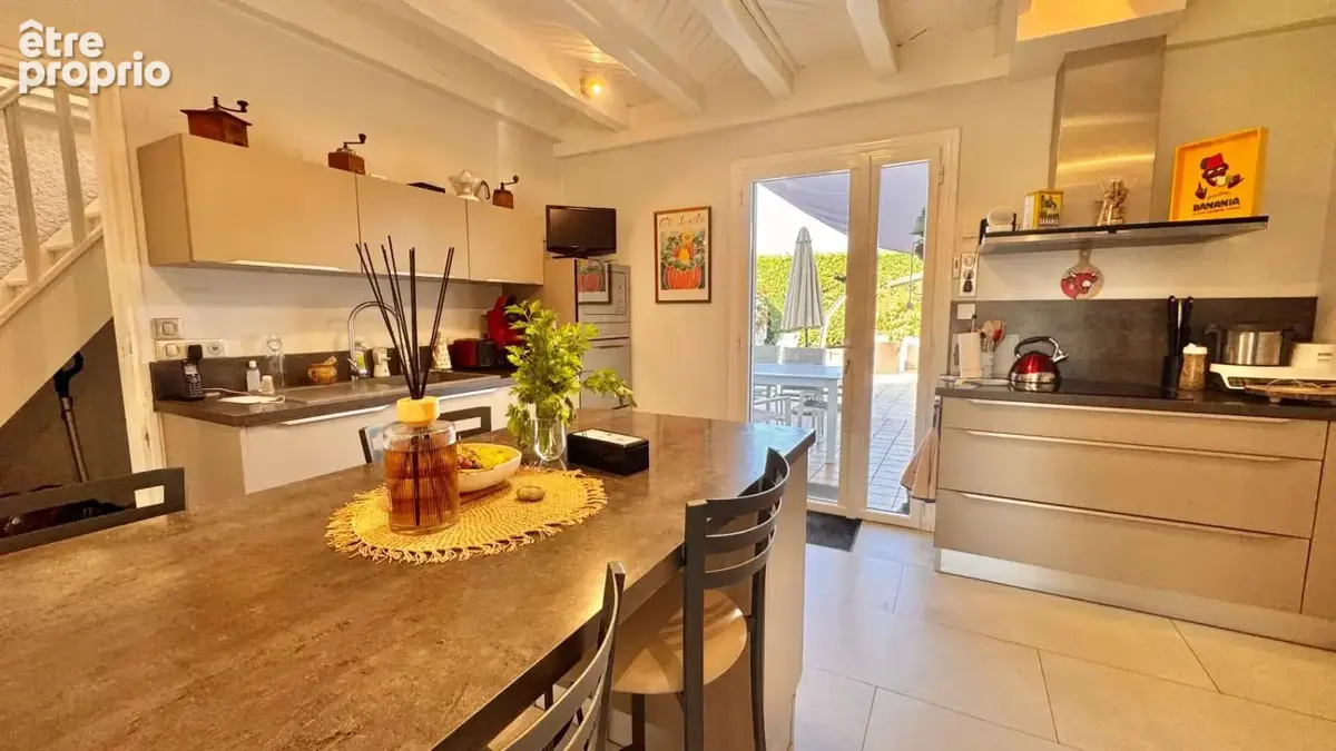 Grande propriété familiale sur plus de 2000 m² ! - photo 10