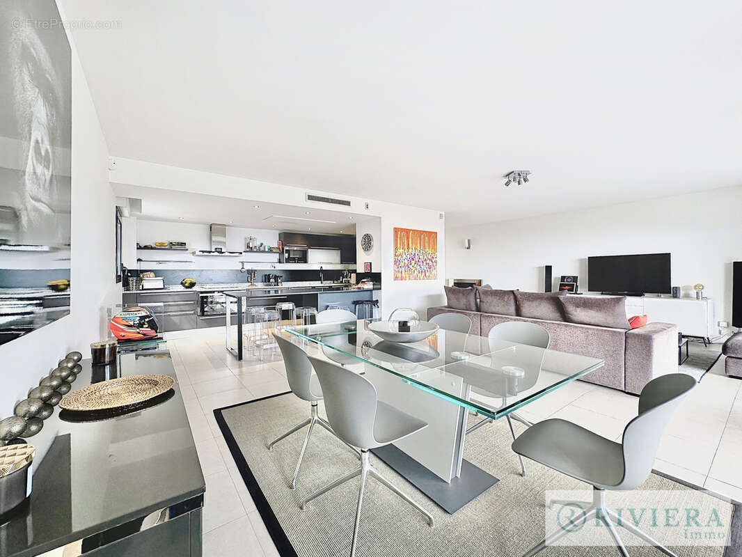 Maison à MANDELIEU-LA-NAPOULE