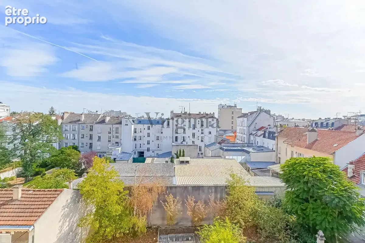Appartement, Saint Maurice, 2 pièces 43m2 - photo 8