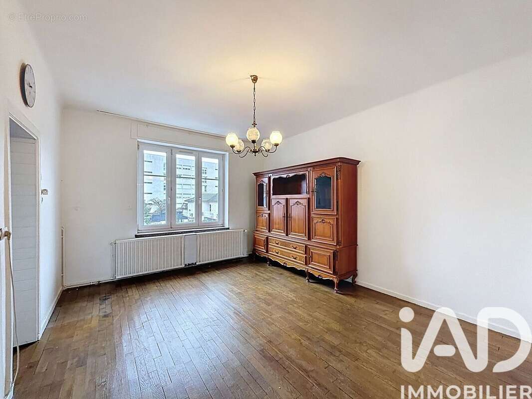 Photo 2 - Maison à ROMBAS