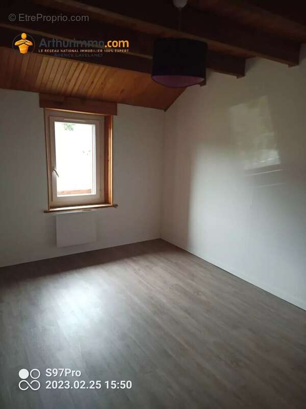 Appartement à BELESTA