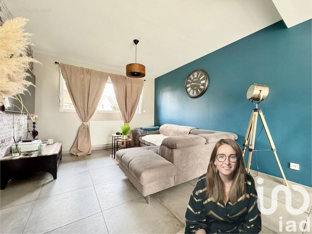 Photo 1 - Maison à PIHEM