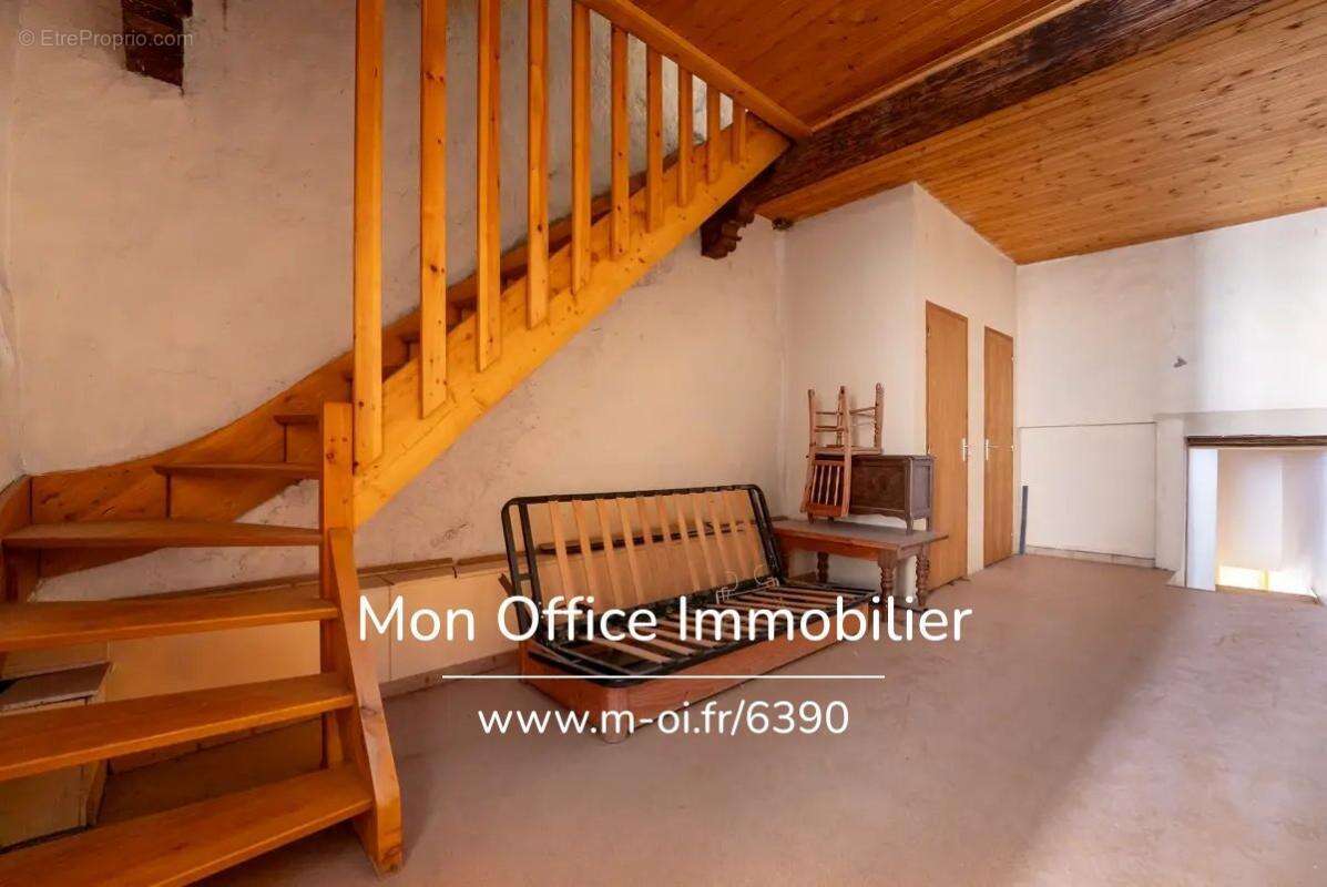 Maison à EMBRUN