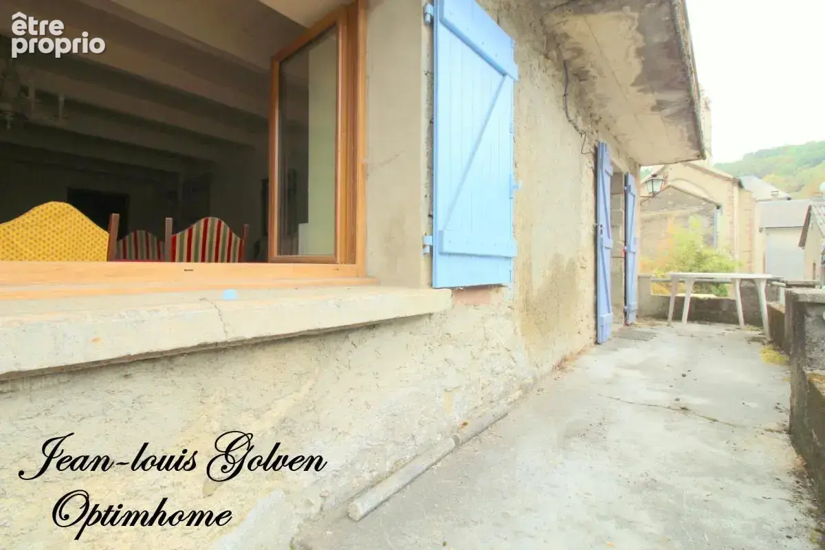 Maison de caractère avec jardin et terrasse- coufouleux (12) - photo 2