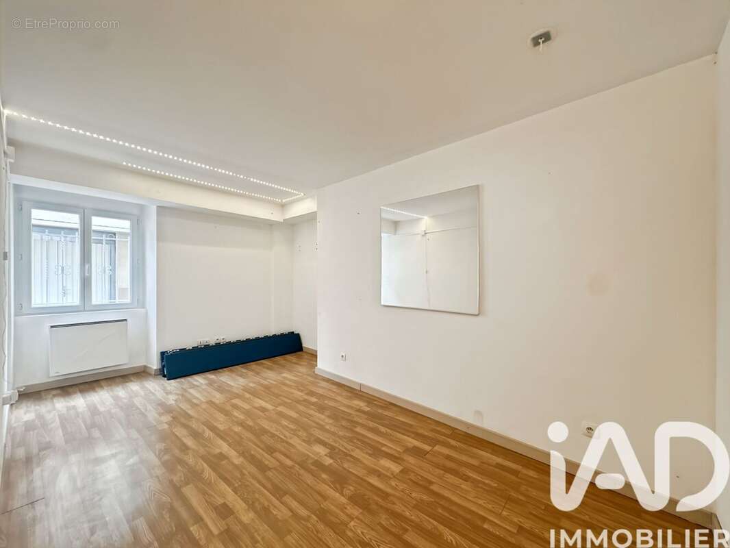 Photo 6 - Appartement à IGNY