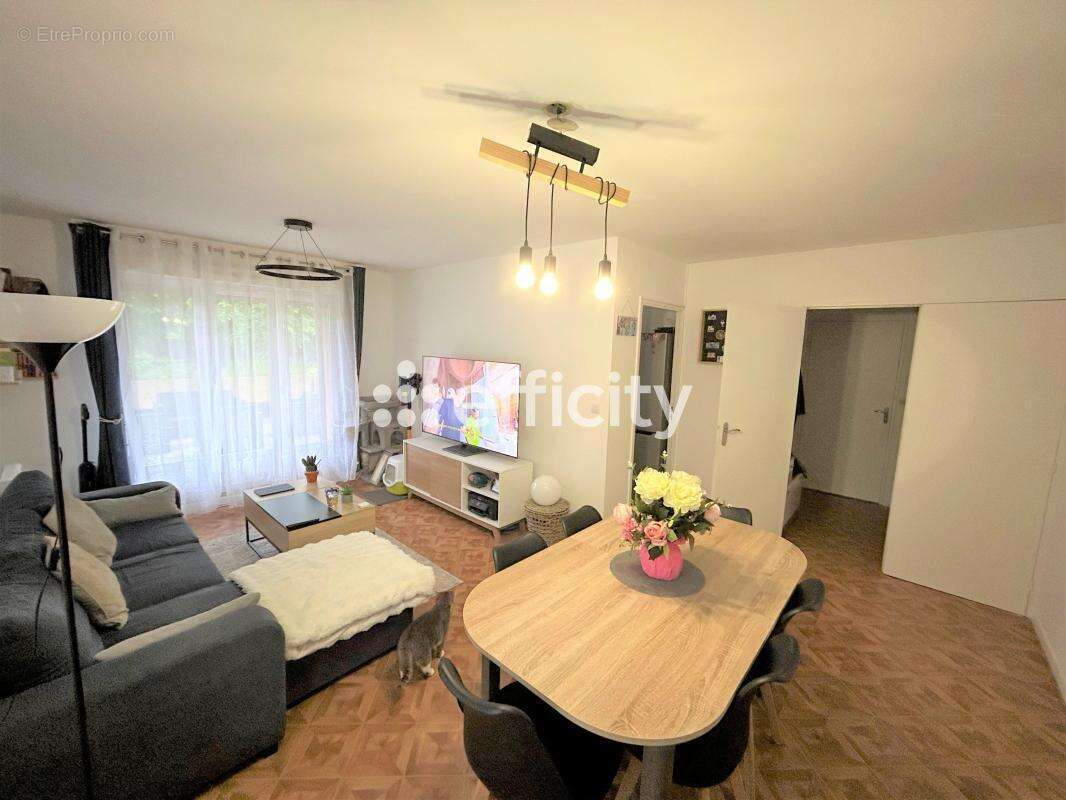 Appartement à RONCHIN
