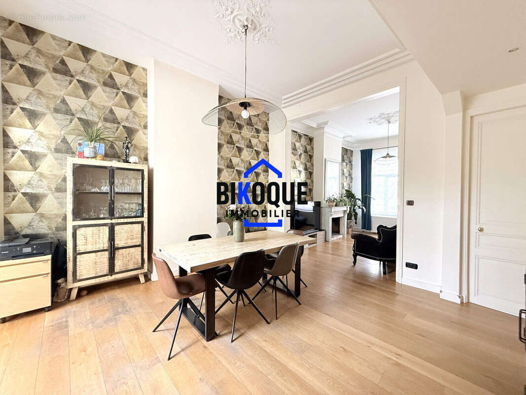 Maison à DUNKERQUE