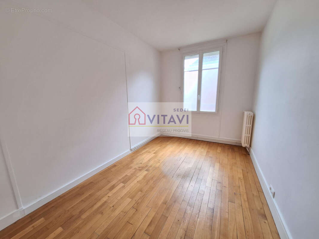 Appartement à BEAUVAIS