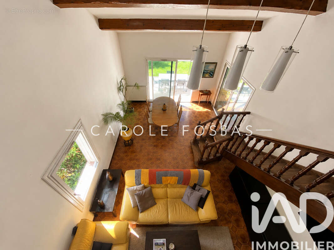 Maison 218 m² à Perpignan  - photo 6
