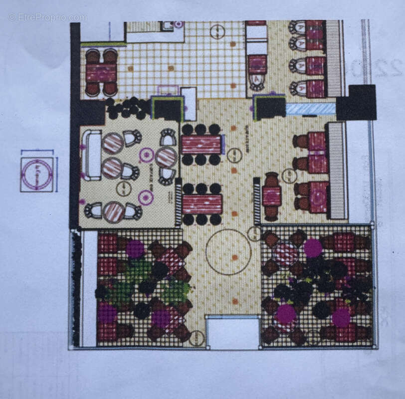 Commerce à DUNKERQUE