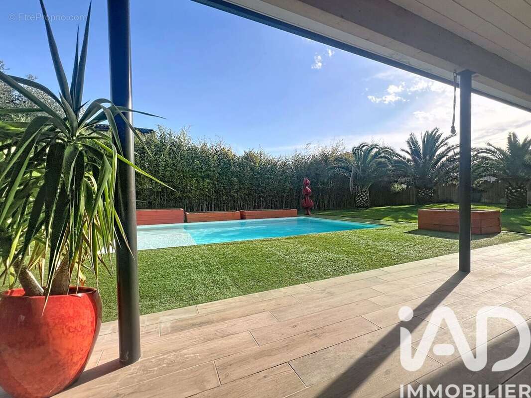 Photo 8 - Maison à CUGNAUX