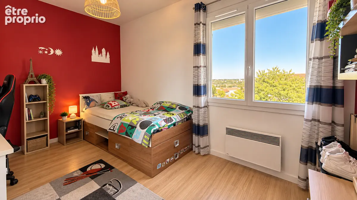 Maison 250m² à villabé - photo 12