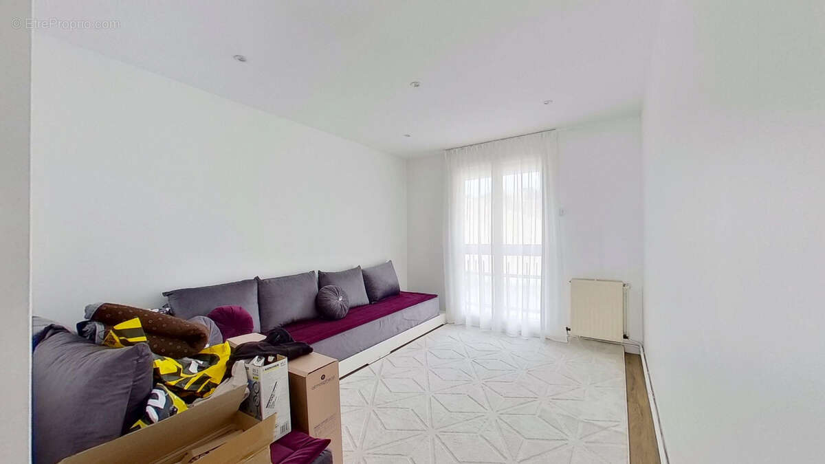 Appartement à BAR-LE-DUC