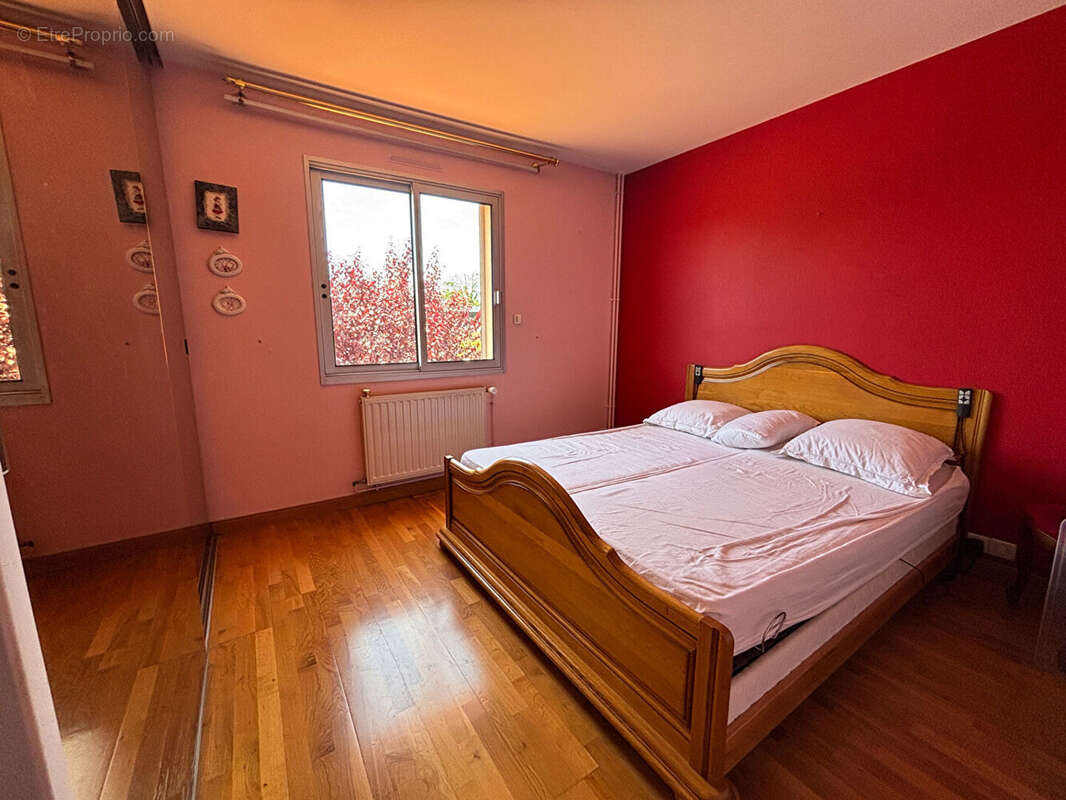 Maison Vertou 166 m2 - photo 10