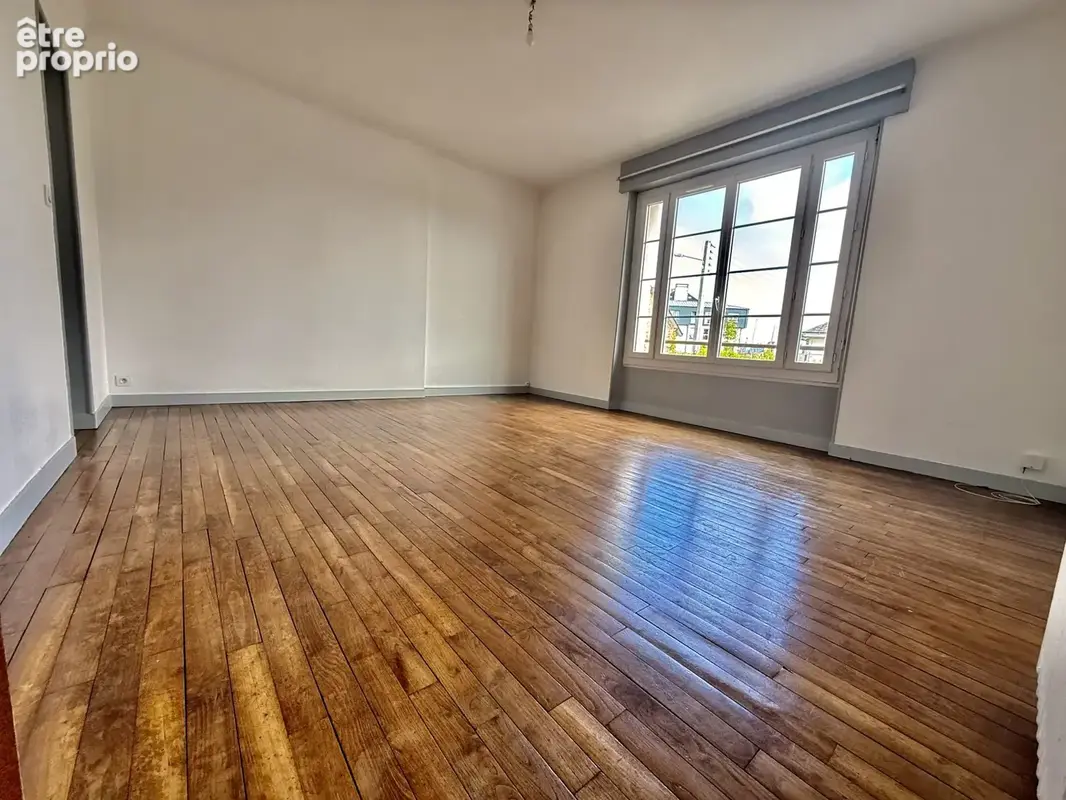 Appartement à PONTIVY