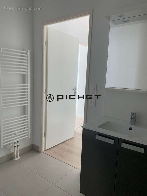 Appartement à TOURCOING