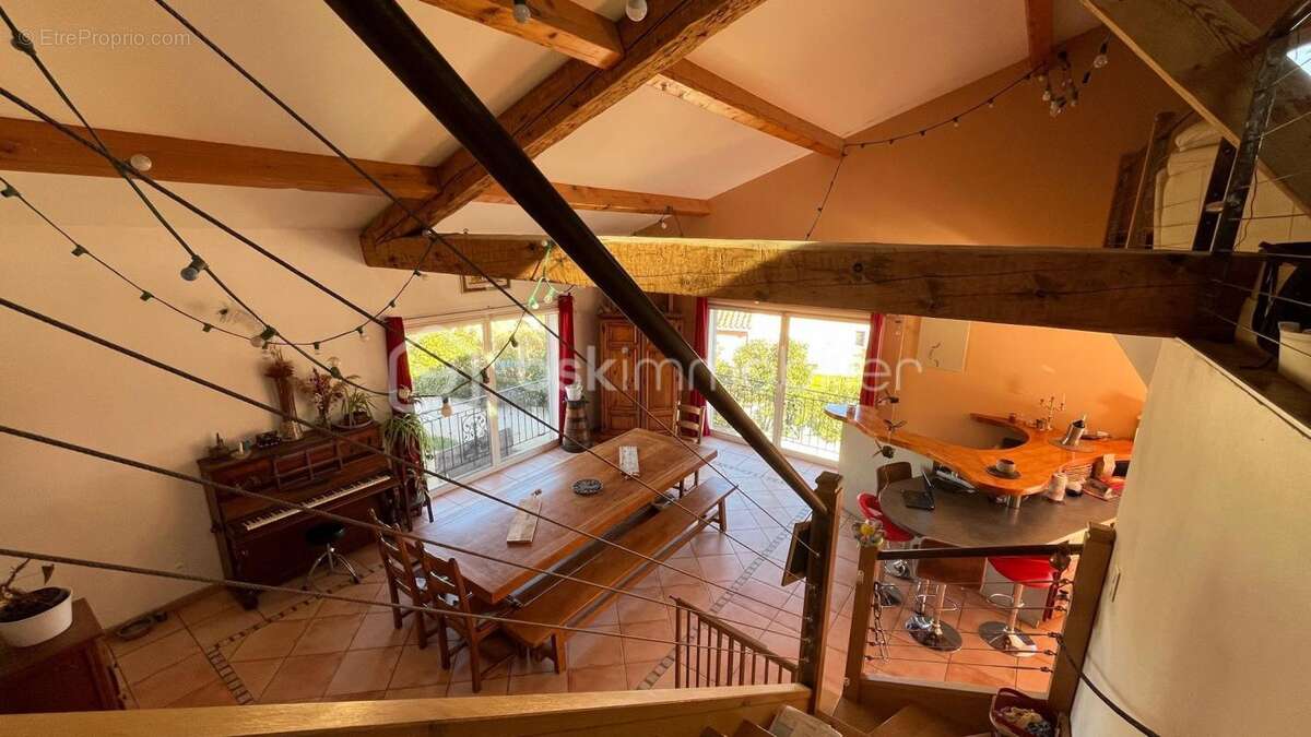 Maison à BOUJAN-SUR-LIBRON