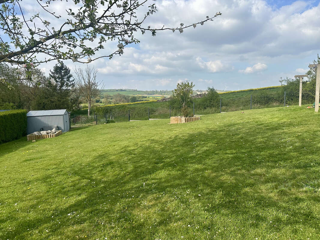 Maison à LONDINIERES